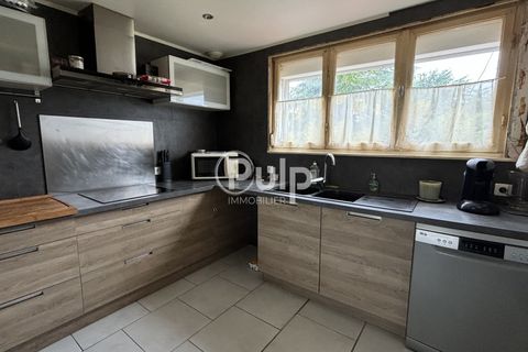 Byhus i Angres, Pas-de-Calais, Angres - € 149.000 | Ref: lie16923 - foto 2