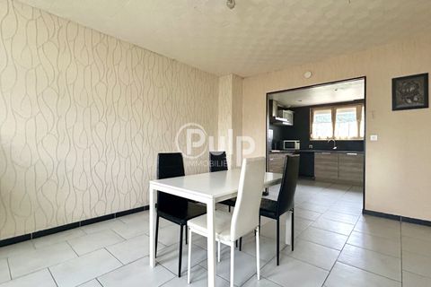 Byhus i Angres, Pas-de-Calais, Angres - € 149.000 | Ref: lie16923 - foto 3