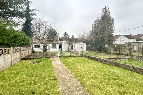 Byhus i Angres, Pas-de-Calais, Angres - € 149.000 | Ref: lie16923 - foto 6