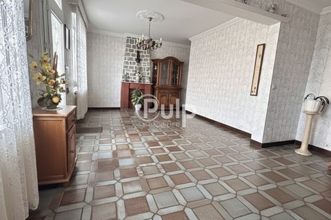 Villa a Isbergues, Pas-de-Calais, Isbergues - € 149.999 | Ref: isb16927 - foto 2