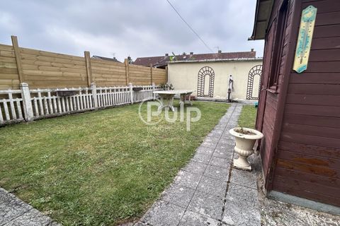Villa a Isbergues, Pas-de-Calais, Isbergues - € 149.999 | Ref: isb16927 - foto 3