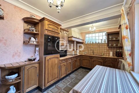 Villa a Isbergues, Pas-de-Calais, Isbergues - € 149.999 | Ref: isb16927 - foto 4