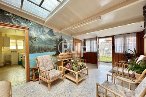 Villa a Isbergues, Pas-de-Calais, Isbergues - € 149.999 | Ref: isb16927 - foto 6