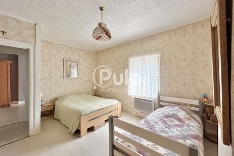 Villa a Isbergues, Pas-de-Calais, Isbergues - € 149.999 | Ref: isb16927 - foto 9