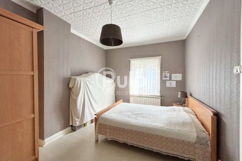 Villa a Isbergues, Pas-de-Calais, Isbergues - € 149.999 | Ref: isb16927 - foto 10