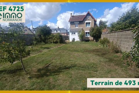 Villa in Beaumont-le-Roger, Eure, Beaumont-le-Roger - € 149.800 | Ref: 4725 - foto 2
