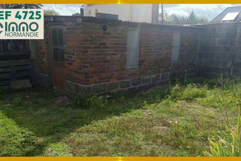 Villa in Beaumont-le-Roger, Eure, Beaumont-le-Roger - € 149.800 | Ref: 4725 - foto 3