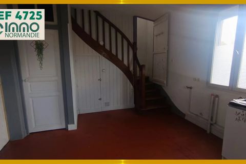 Villa in Beaumont-le-Roger, Eure, Beaumont-le-Roger - € 149.800 | Ref: 4725 - foto 4