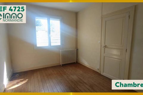 Villa in Beaumont-le-Roger, Eure, Beaumont-le-Roger - € 149.800 | Ref: 4725 - foto 8