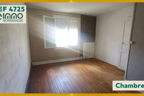 Villa in Beaumont-le-Roger, Eure, Beaumont-le-Roger - € 149.800 | Ref: 4725 - foto 10