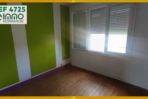 Villa in Beaumont-le-Roger, Eure, Beaumont-le-Roger - € 149.800 | Ref: 4725 - foto 12