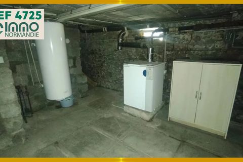 Villa in Beaumont-le-Roger, Eure, Beaumont-le-Roger - € 149.800 | Ref: 4725 - foto 14
