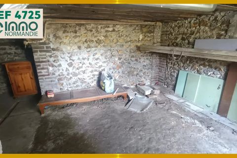 Villa in Beaumont-le-Roger, Eure, Beaumont-le-Roger - € 149.800 | Ref: 4725 - foto 15
