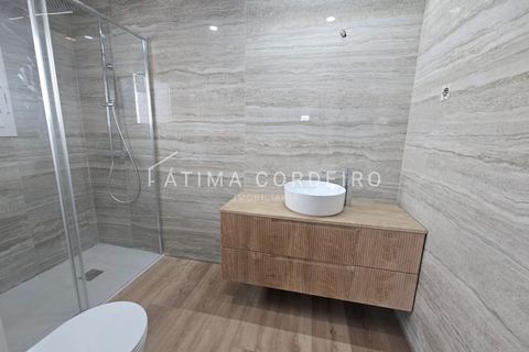 Villa i Almada, Setubal, Almada - € 750.000 | Ref: 86.25 - foto 13