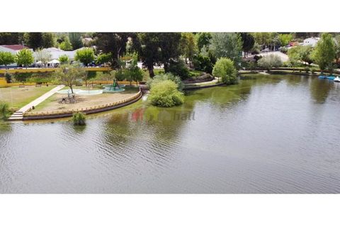 Villa a Avis, Portalegre, Avis - € 250.000 | Ref: 007.133.368 - foto 6