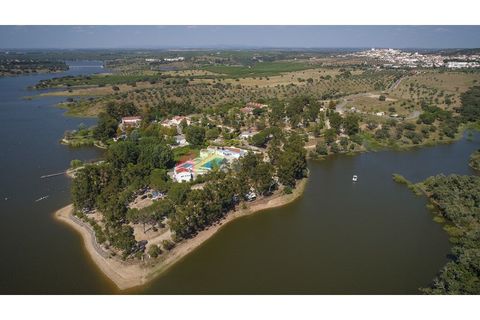 Villa a Avis, Portalegre, Avis - € 250.000 | Ref: 007.133.368 - foto 7