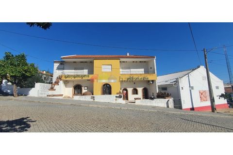 Villa a Avis, Portalegre, Avis - € 250.000 | Ref: 007.133.368 - foto 8