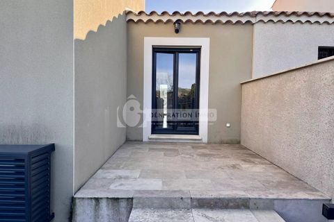 Villa i Paradou, Bouches-du-Rhone, Paradou - € 515.000 | Ref: 2302 - foto 6