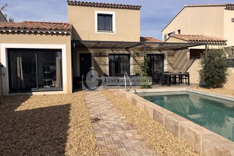 Villa i Paradou, Bouches-du-Rhone, Paradou - € 515.000 | Ref: 2302 - foto 7