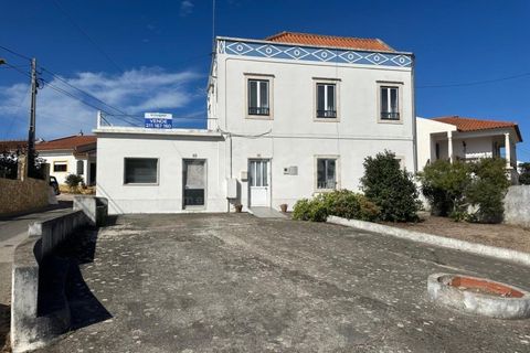 Villa i Valado dos Frades, Leiria, Valado dos Frades - € 320.000 | Ref: LE97745NZ - foto 1