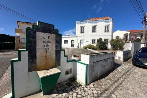 Villa i Valado dos Frades, Leiria, Valado dos Frades - € 320.000 | Ref: LE97745NZ - foto 40