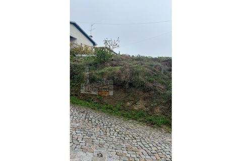 Helårsgrund i Penafiel, Porto, Penafiel - € 108.000 | Ref: PC_11996 - foto 1