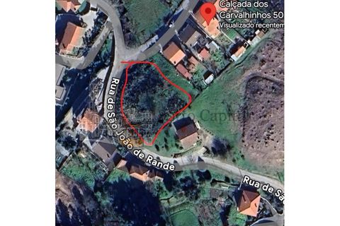 Helårsgrund i Penafiel, Porto, Penafiel - € 108.000 | Ref: PC_11996 - foto 7