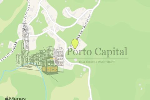 Helårsgrund i Penafiel, Porto, Penafiel - € 108.000 | Ref: PC_11996 - foto 8