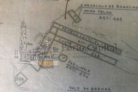 Helårsgrund i Penafiel, Porto, Penafiel - € 108.000 | Ref: PC_11996 - foto 19