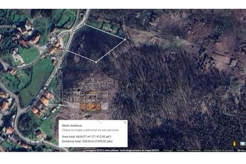 Helårsgrund i Penafiel, Porto, Penafiel - € 108.000 | Ref: PC_11996 - foto 20