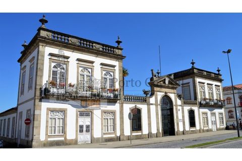 Helårsgrund i Penafiel, Porto, Penafiel - € 256.000 | Ref: PC_11997 - foto 14