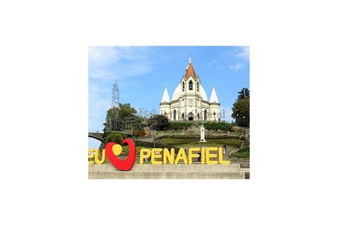 Helårsgrund i Penafiel, Porto, Penafiel - € 200.000 | Ref: PC_12007 - foto 5