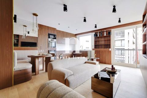 Lejlighed i Paris, Paris, Paris - € 750.000 | Ref: 86406424 - foto 2