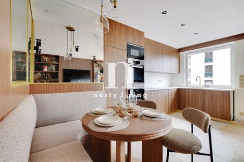 Lejlighed i Paris, Paris, Paris - € 750.000 | Ref: 86406424 - foto 3