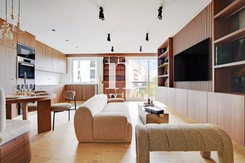 Lejlighed i Paris, Paris, Paris - € 750.000 | Ref: 86406424 - foto 6