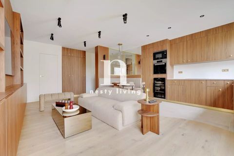 Lejlighed i Paris, Paris, Paris - € 750.000 | Ref: 86406424 - foto 5