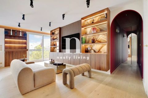 Lejlighed i Paris, Paris, Paris - € 750.000 | Ref: 86406424 - foto 11