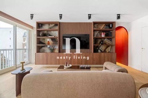 Lejlighed i Paris, Paris, Paris - € 750.000 | Ref: 86406424 - foto 4