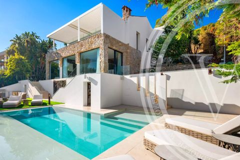 Villa i Roquebrune-Cap-Martin, Alpes-Maritimes, Roquebrune-Cap-Martin - € 16.000.000 | Ref: 86395259 - foto 3