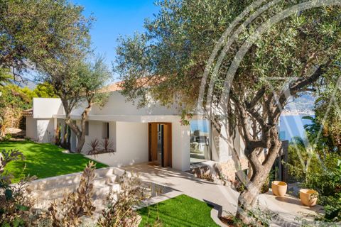 Villa i Roquebrune-Cap-Martin, Alpes-Maritimes, Roquebrune-Cap-Martin - € 16.000.000 | Ref: 86395259 - foto 17