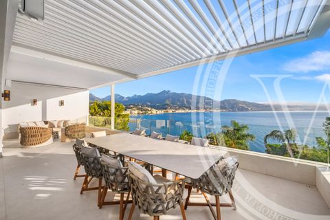 Villa i Roquebrune-Cap-Martin, Alpes-Maritimes, Roquebrune-Cap-Martin - € 16.000.000 | Ref: 86395259 - foto 2