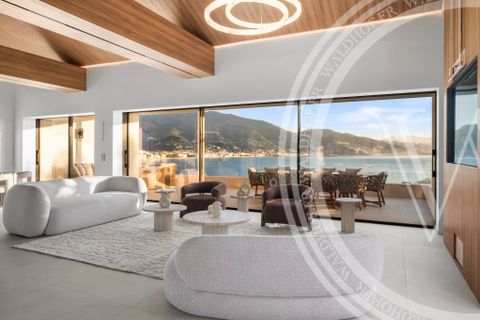 Villa i Roquebrune-Cap-Martin, Alpes-Maritimes, Roquebrune-Cap-Martin - € 16.000.000 | Ref: 86395259 - foto 5