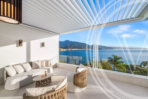 Villa i Roquebrune-Cap-Martin, Alpes-Maritimes, Roquebrune-Cap-Martin - € 16.000.000 | Ref: 86395259 - foto 11