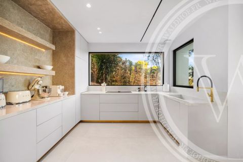 Villa i Roquebrune-Cap-Martin, Alpes-Maritimes, Roquebrune-Cap-Martin - € 16.000.000 | Ref: 86395259 - foto 9