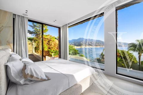 Villa i Roquebrune-Cap-Martin, Alpes-Maritimes, Roquebrune-Cap-Martin - € 16.000.000 | Ref: 86395259 - foto 13