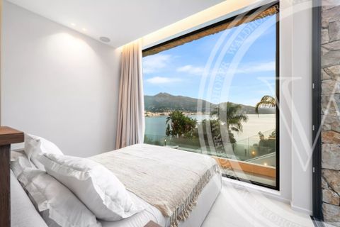 Villa i Roquebrune-Cap-Martin, Alpes-Maritimes, Roquebrune-Cap-Martin - € 16.000.000 | Ref: 86395259 - foto 16