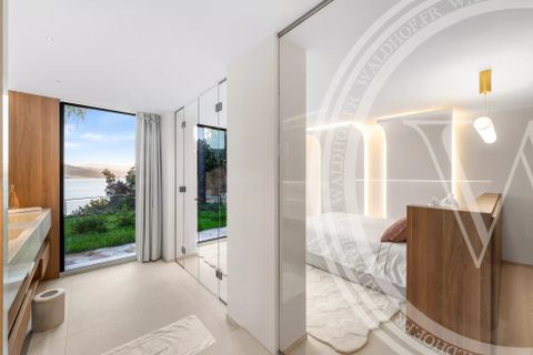 Villa i Roquebrune-Cap-Martin, Alpes-Maritimes, Roquebrune-Cap-Martin - € 16.000.000 | Ref: 86395259 - foto 18