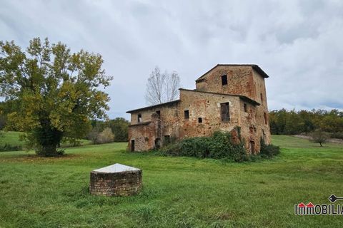 Landejendom i Gambassi Terme, Florence, Gambassi Terme - € 350.000 | Ref: LLQ-2295 - foto 2