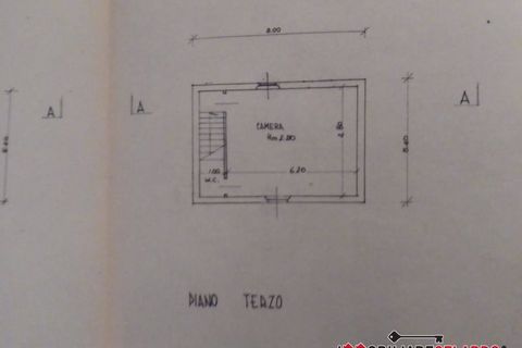 Landejendom i Gambassi Terme, Florence, Gambassi Terme - € 350.000 | Ref: LLQ-2295 - foto 14