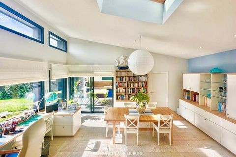 Villa i Arradon, Morbihan, Arradon - € 550.000 | Ref: 830033479118 - foto 2